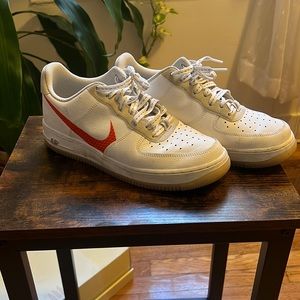 Nike Air Force 1
